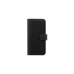 IDOS Magnet Wallet+ MagSafe Black, iPhone 17 Pro Max