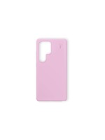 Ideal of Sweden Coque arrière Clear Galaxy S26 Ultra Bubblegum Pink