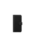 Ideal of Sweden Book Cover Galaxy S26+ Noir