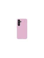 Ideal of Sweden Coque arrière Silicone Galaxy S26 Bubblegum Pink