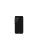 Ideal of Sweden Coque arrière Silicone Galaxy S26 Noir
