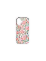 IDOS Clear Cover, Magsafe, Iphone 17, Tulpin Bloom
