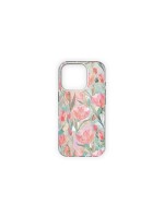 IDOS Clear Cover, Magsafe, Iphone 16 Pro, Tulpin Bloom