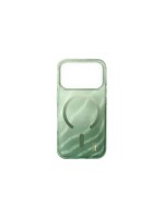 Ideal of Sweden Coque arrière Clear iPhone 17 Pro Magsafe