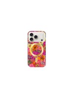 Ideal of Sweden Coque arrière Clear Iphone 16 Pro Max Magsafe