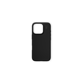 IDOS Slim Case MagSafe, IP 16 Pro Max, Matte Black IDOS Slim Case MagSafe, IP 16 Pro Max, Matte Black