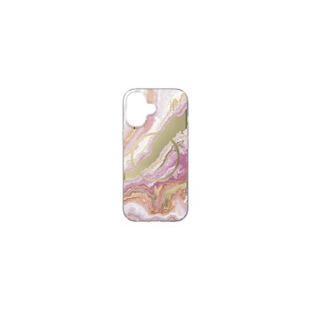 IDOS Mirror Case  MagSafe, IP  17, Agate Halo