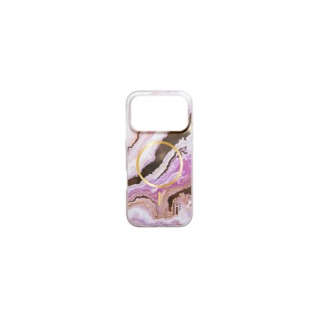 IDOS Mirror Case  MagSafe, IP  16 Pro, Agate Halo