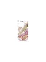 Ideal of Sweden iPhone 16 Pro Max IDMRCMS-I2467P-628 Motif marbré rose
