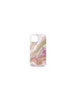 Ideal of Sweden I2361-628 Motif marbré rose