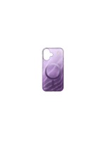 IDOS Clear Case MagSafe, IP 16, Amethyst Mist