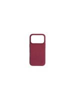 IDOS Silicone Case MagSafe, IP  16 Pro, Fine Wine