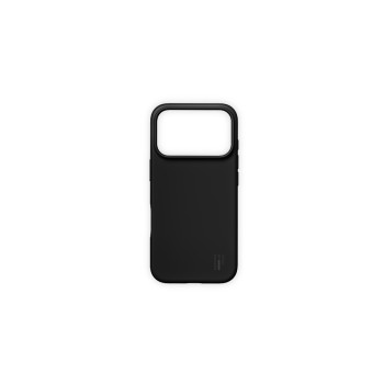 IDOS Slim Case MagSafe, IP 18/17 Pro Matte Black IDOS Slim Case MagSafe, IP 18/17 Pro Matte Black