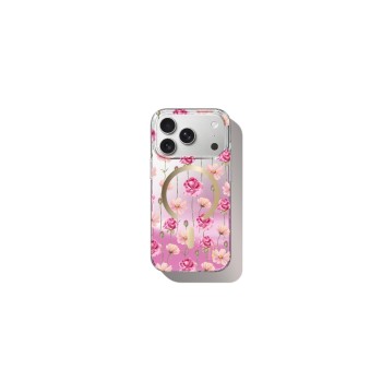 Ideal of Sweden Mirror MagSafe Rose Blush Ideal of Sweden Mirror MagSafe Rose Blush