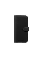 Ideal of Sweden Magnet Wallet+ pour iPhone 17 Pro / 18 Pro MagSafe noir
