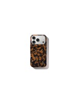 Ideal of Sweden iPhone 17 Pro Max/18 Pro Max Tortoise