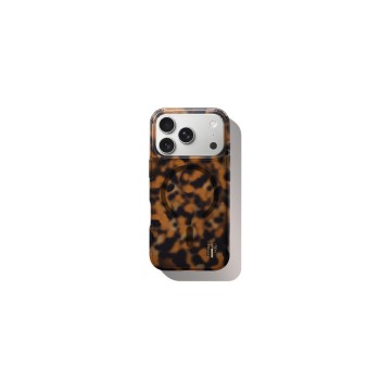 Ideal of Sweden iPhone 17 Pro Max/18 Pro Max Tortoise