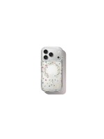 Ideal of Sweden Clear Case Petite Fleur MagSafe