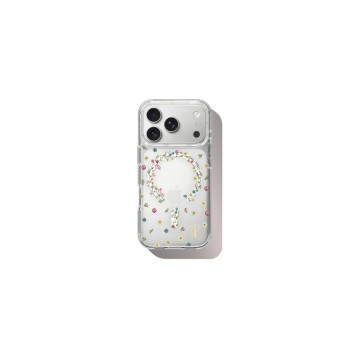 Ideal of Sweden Petite Floral MagSafe, transparent Ideal of Sweden Petite Floral MagSafe, transparent
