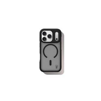 IDOS Ideal Bumper Mag Safe, IP 18/17 Pro Max Black