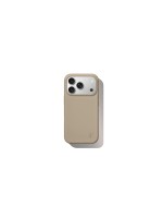 Ideal of Sweden iPhone 17 Pro Max MagSafe en silicone, Perfect Beige