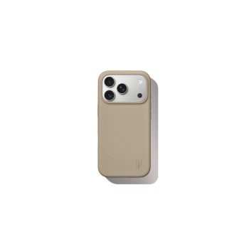 Ideal of Sweden iPhone 17 Pro Max MagSafe en silicone, Perfect Beige
