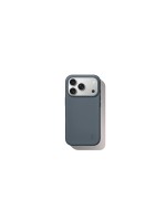 Ideal of Sweden iPhone 17 Pro / 18 Pro Silicone, MagSafe, bleu nuit
