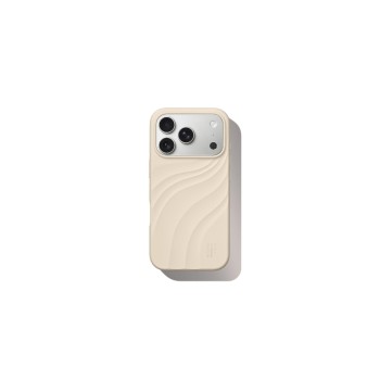 Ideal of Sweden iPhone 17 Pro Max Cloud Dancer, MagSafe, silicone