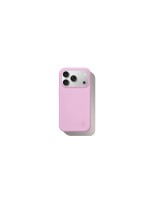 Ideal of Sweden iPhone 17 Pro / 18 Pro Silicone, MagSafe, rose bubble-gum