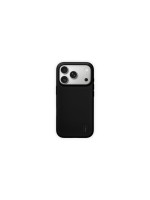 Ideal of Sweden iPhone 17 Pro / 18 Pro Silicone MagSafe Iconic Noir