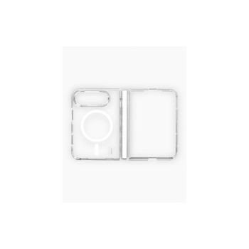 Ideal of Sweden Clear Case MagSafe iPhone Duo Clear