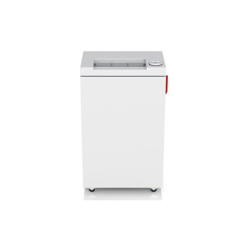 IDEAL Aktenvernichter 2445/4, Blattleistung: 18, Sicherheit P-2 IDEAL Aktenvernichter 2445/4, Blattleistung: 18, Sicherheit P-2
