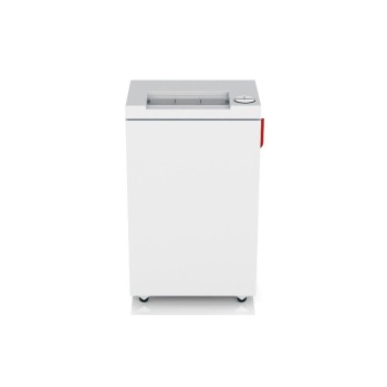 IDEAL Aktenvernichter 2445CC4X40, Blattleistung: 13, Sicherheit P-4 IDEAL Aktenvernichter 2445CC4X40, Blattleistung: 13, Sicherheit P-4