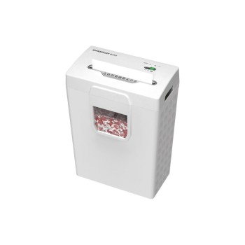 IDEAL Aktenvernichter 8250/CC4X40, Blattleistung: 8, Sicherheit P-4 IDEAL Aktenvernichter 8250/CC4X40, Blattleistung: 8, Sicherheit P-4