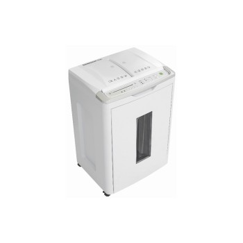 IDEAL Aktenvernichter 8285/CC4X10, Blattleistung: 350 auto, Sicherheit P-4 IDEAL Aktenvernichter 8285/CC4X10, Blattleistung: 350 auto, Sicherheit P-4