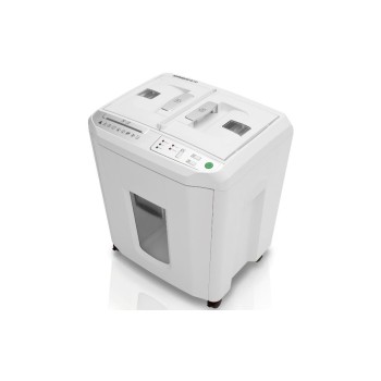 IDEAL automatischer Aktenvernichter 8080, Blattleistung; 150, Sicherheit P-4 IDEAL automatischer Aktenvernichter 8080, Blattleistung; 150, Sicherheit P-4