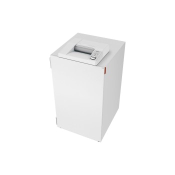 Ideal Aktenvernichter 2604CC/2x15 JU, Partikelschnitt 2x15 mm Ideal Aktenvernichter 2604CC/2x15 JU, Partikelschnitt 2x15 mm