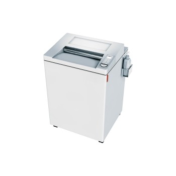 Ideal Aktenvernichter 4002CC/2x15Oe, Partikelschnitt 2x15 mm Ideal Aktenvernichter 4002CC/2x15Oe, Partikelschnitt 2x15 mm