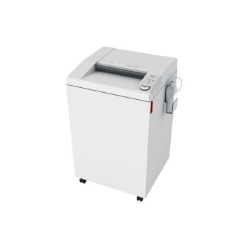 Ideal Aktenvernichter 4005SMC/0.8x5, Microschnitt 0,8x5mm Ideal Aktenvernichter 4005SMC/0.8x5, Microschnitt 0,8x5mm