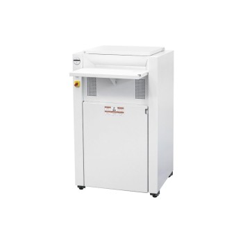 Ideal Aktenvernichter 4600CC/6x50, Partikelschnitt 6x50 mm Ideal Aktenvernichter 4600CC/6x50, Partikelschnitt 6x50 mm