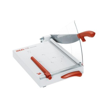 IDEAL Hebelschneider 1135, A4, bis zu 25 Blatt (70g/m2), IDEAL Hebelschneider 1135, A4, bis zu 25 Blatt (70g/m2),
