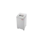 IDEAL Déchiqueteuse de documents 2604-C/C P-5, 17 Page(s)