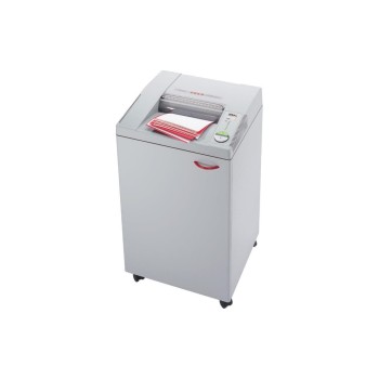 IDEAL Aktenvernichter 3104/CC4X40, bis zu 27 Blatt, Sicherheitsstufe 3 IDEAL Aktenvernichter 3104/CC4X40, bis zu 27 Blatt, Sicherheitsstufe 3