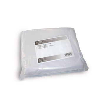 IDEAL Destructeur de document Plastiksäcke 9037, 560/340x1220mm, 0.05mm PE-LD, 50 Stk. IDEAL Destructeur de document Plastiksäcke 9037, 560/340x1220mm, 0.05mm PE-LD, 50 Stk.