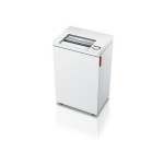 IDEAL  Destructeur de document 2465 / 4x40, bis pour 18 Blatt, 50 Liter