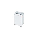 IDEAL Déchiqueteuse de documents 2503/CC 2 x 15 mm P-5, 12 Page(s)
