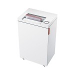 IDEAL Aktenvernichter 2465/4, Blattleistung: 24/21, Sicherheit P-2