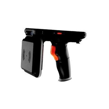 IDWIN Scanner 4-stellige Codeerfassung, RFID Scanner für IDWIN Labels