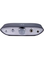 iFi Audio Amplificateur de casque & USB-DAC ZEN DAC – V2