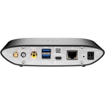 iFi Audio Interface audio ZEN Stream iFi Audio Interface audio ZEN Stream